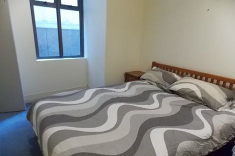 Photo of property in Kelvin House, 1g/16 The Terrace, Wellington Central, Wellington, 6011