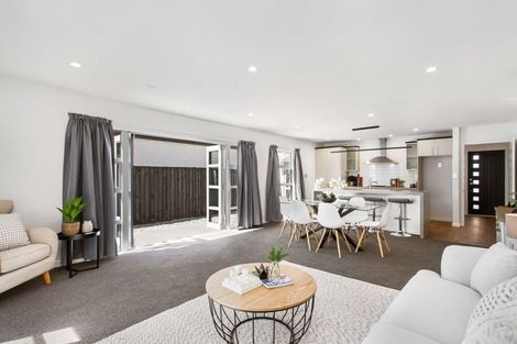 Photo of property in 114 Sherborne Street, St Albans, Christchurch, 8014