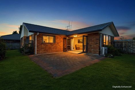 Photo of property in 3 Newfield Drive, Fairview Downs, Hamilton, 3214