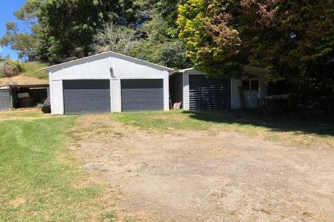 Photo of property in 1621 Kanakanaia Road, Whatatutu, Te Karaka, 4091