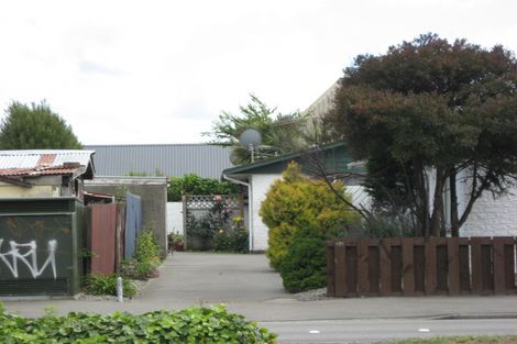 Photo of property in 3/101 Brougham Street, Addington, Christchurch, 8024