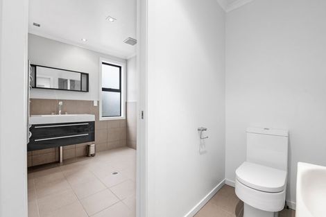 Photo of property in 132b Firth Street, Hamilton East, Hamilton, 3216