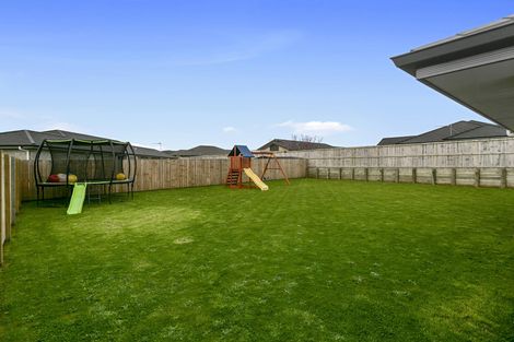 Photo of property in 5 Moroney Place, Matamata, 3400