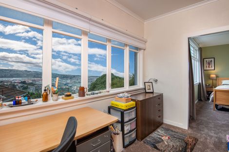 Photo of property in 63 Forfar Street, Clyde Hill, Dunedin, 9011