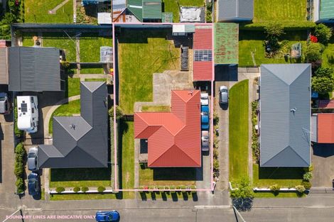 Photo of property in 177 Stobo Street, Grasmere, Invercargill, 9810