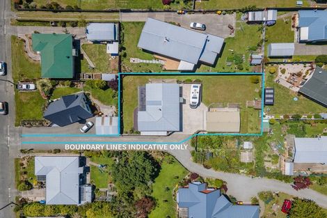 Photo of property in 25 Smith Street, Waimate, 7924