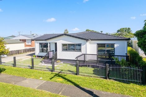 Photo of property in 45a Puriri Road, Manurewa, Auckland, 2102