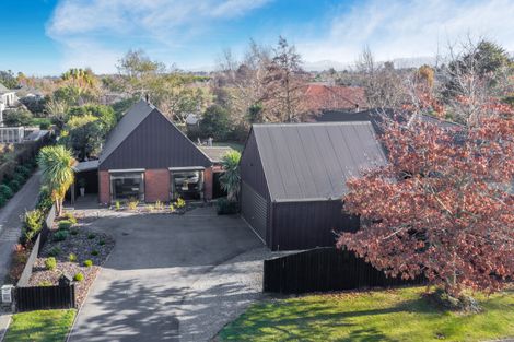 Photo of property in 38 Oakden Drive, Darfield, 7510