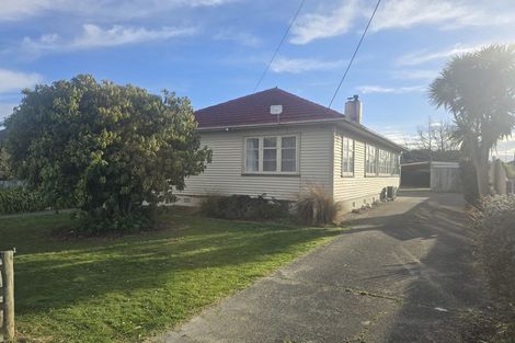 Photo of property in 5 Churchill Avenue, Gore, 9710