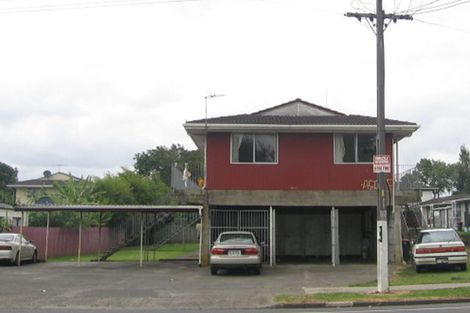 Photo of property in 71a Princes Street, Otahuhu, Auckland, 1062
