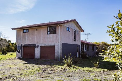 Photo of property in 345 Innes Road, Glasnevin, Amberley, 7482