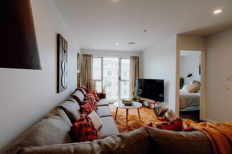 Photo of property in The Landings, 709/8 Ronayne Street, Auckland Central, Auckland, 1010