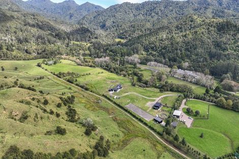 Photo of property in 387 Wentworth Valley Road, Whangamata, 3691