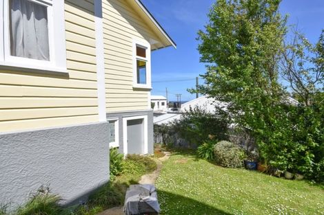 Photo of property in 1 Henderson Street, Mornington, Dunedin, 9011