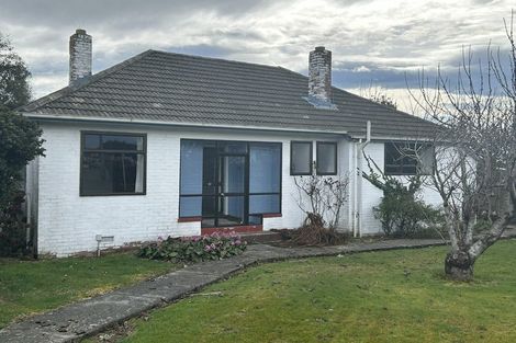 Photo of property in 4 Miller Street, Georgetown, Invercargill, 9812