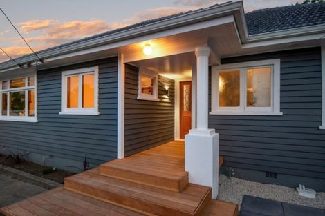 Photo of property in 4 Bellvue Avenue, Papanui, Christchurch, 8053