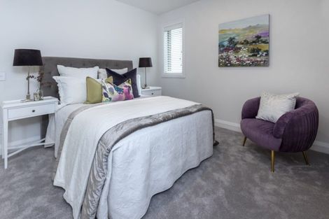 Photo of property in 3/89 Fisher Parade, Sunnyhills, Auckland, 2010