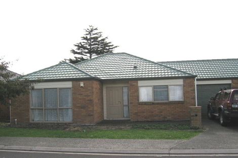 Photo of property in 20 Dunbarton Drive, Ranui, Auckland, 0612