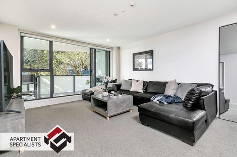 Photo of property in 8 Basque Road, Eden Terrace, Auckland, 1021