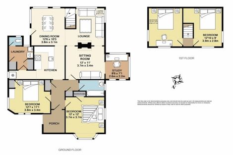 Photo of property in 544 New North Road, Kingsland, Auckland, 1021