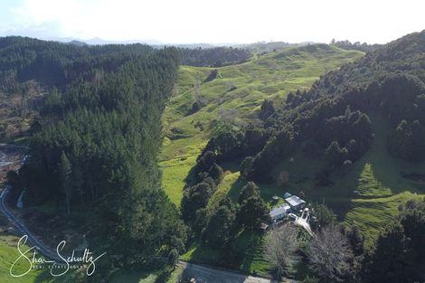 Photo of property in 171 Arcadia Road, Paparoa, 0571