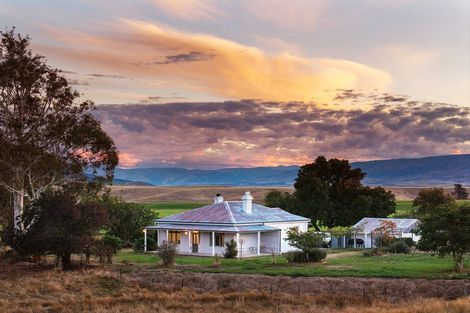 Photo of property in 156 Munroes Lane, Tarras, Cromwell, 9383