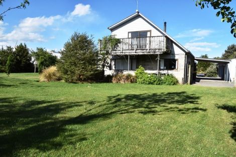 Photo of property in 23 Burnett Street, Oxford, 7430