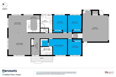 Photo of property in 24 Malbec Place, Huapai, Kumeu, 0810