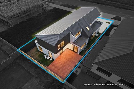 Photo of property in 47 Derbyshire Lane, Karaka, Papakura, 2580