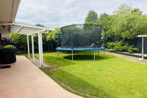 Photo of property in 7 Easton Way, Levin, 5510