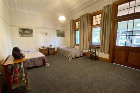 Photo of property in 1 Rodney Street, Georgetown, Invercargill, 9812