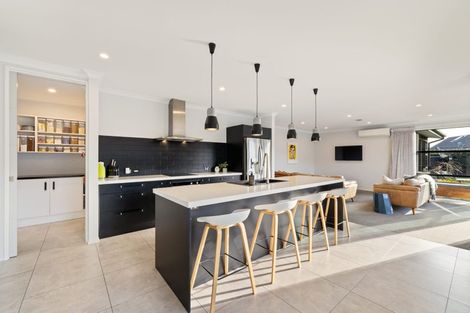 Photo of property in 14 Kohunga Crescent, Bottle Lake, Christchurch, 8083