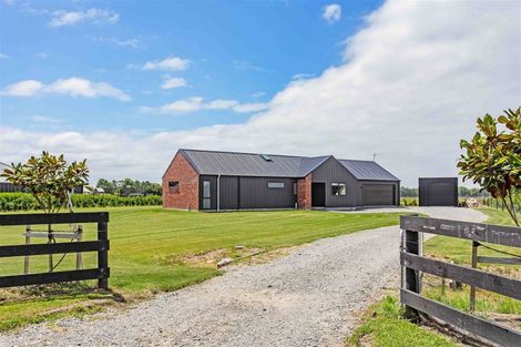 Photo of property in 9 Orbiter Drive, Ohoka, Kaiapoi, 7692