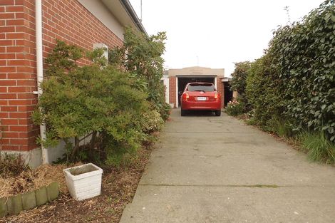 Photo of property in 20 Whitcombe Street, Temuka, 7920