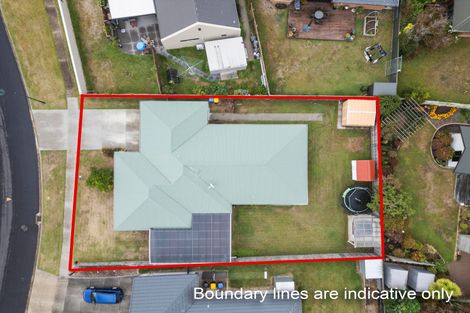 Photo of property in 3 Mirbeck Avenue, Cambridge, 3434