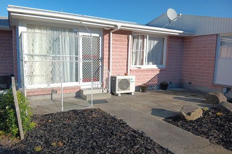 Photo of property in 2/33 Whitmore Street, Edgeware, Christchurch, 8013