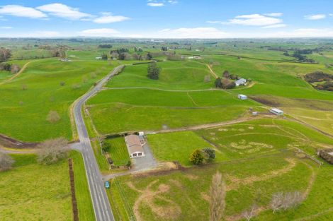 Photo of property in 396 Paraonui Road, Wiltsdown, Tokoroa, 3491