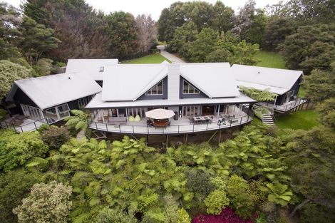 Photo of property in 838 Puketona Road, Haruru, 0204