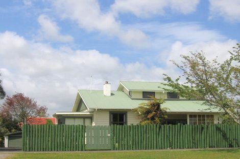 Photo of property in 9 Tower Road, Matamata, 3400