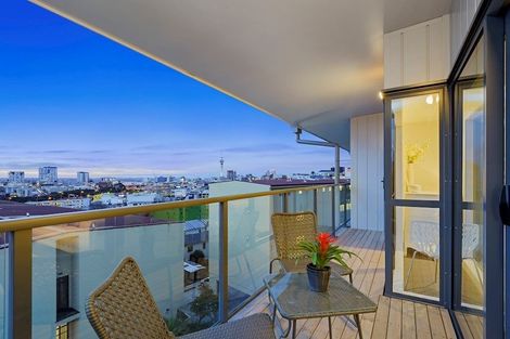 Photo of property in 3a/83 New North Road, Eden Terrace, Auckland, 1021