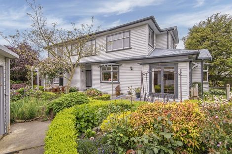 Photo of property in 215 Horndon Street, Darfield, 7510