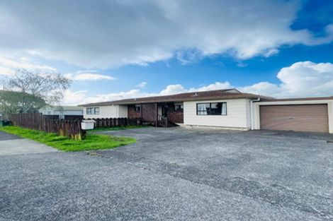 Photo of property in 1/2 Jutland Road, Manurewa, Auckland, 2102
