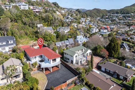 Photo of property in 387 Karori Road, Karori, Wellington, 6012