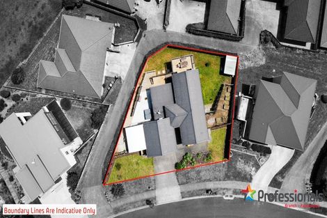 Photo of property in 76 Isabella Drive, Pukekohe, 2120