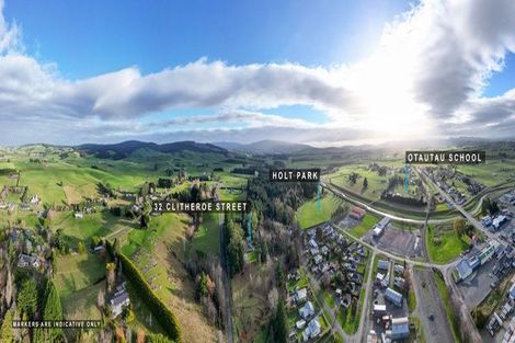 Photo of property in 32 Clitheroe Street, Otautau, 9610