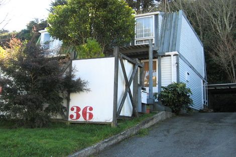 Photo of property in 36b Ranelagh Street, Karori, Wellington, 6012