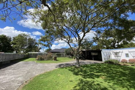 Photo of property in 5a Nikau Street, New Lynn, Auckland, 0600