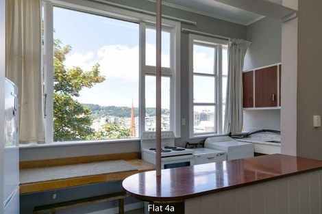 Photo of property in 4 Percival Street, Te Aro, Wellington, 6011
