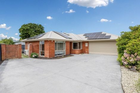 Photo of property in 42a Charles Upham Avenue, Hillmorton, Christchurch, 8025