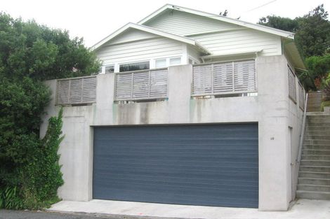 Photo of property in 13 Imlay Crescent, Ngaio, Wellington, 6035